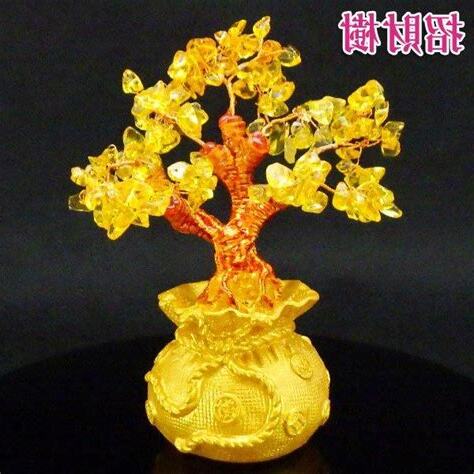 風水 樹